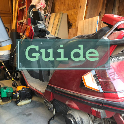 Not Rich Guide